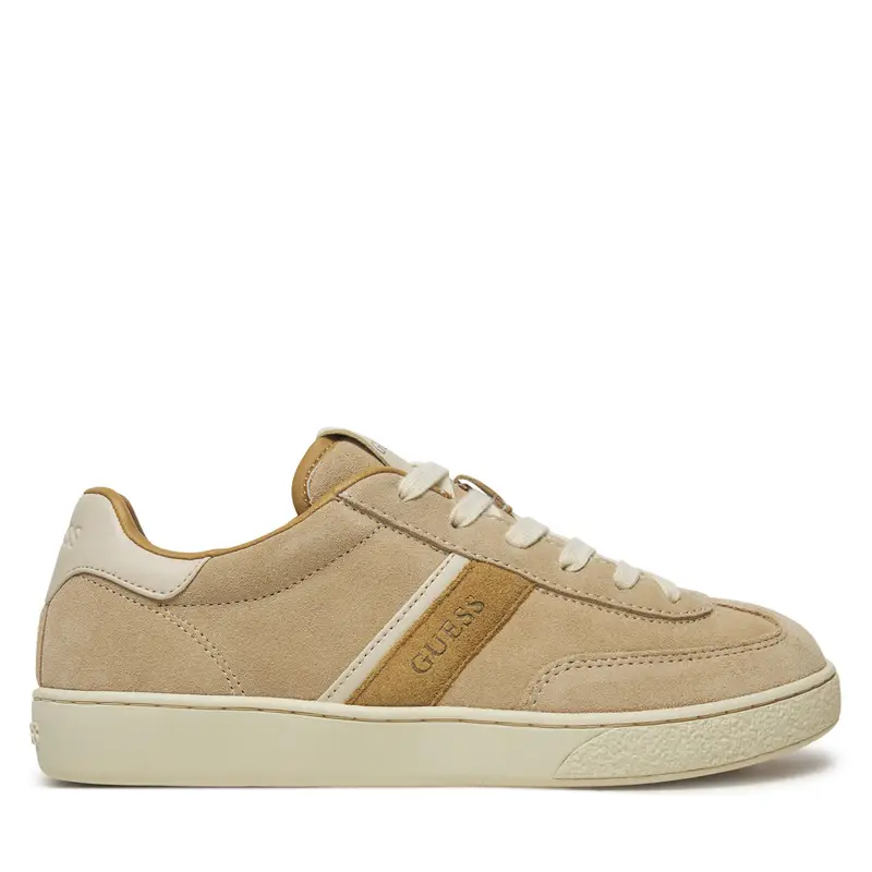 Sneakers Guess FLPNOL SUE12 Beige