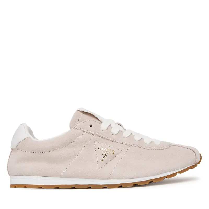 Guess Sneakers Donna FLPTH3 SUE12 Rosa