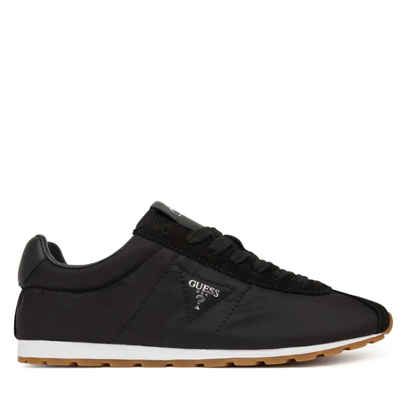 Guess Sneakers Donna FLPTIA FAB12 Nero