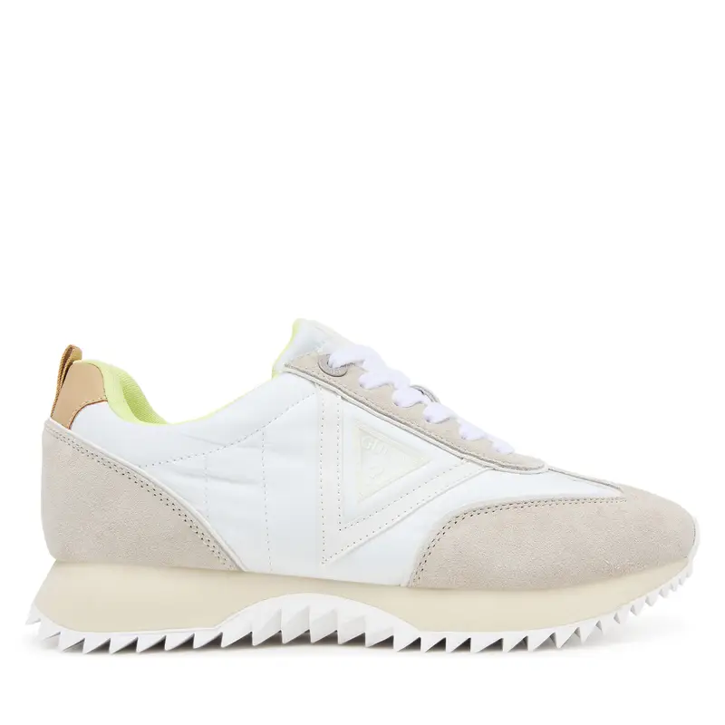 Sneakers Guess FLTBAI SUE12 Beige