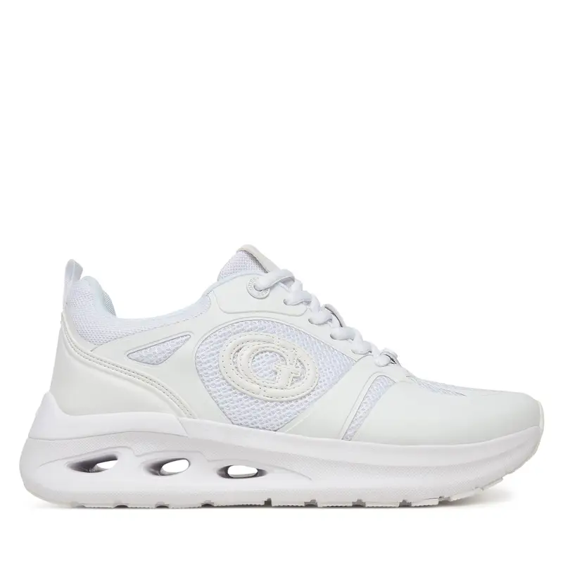 Sneakers Guess FLTSE BELE12 Bianco