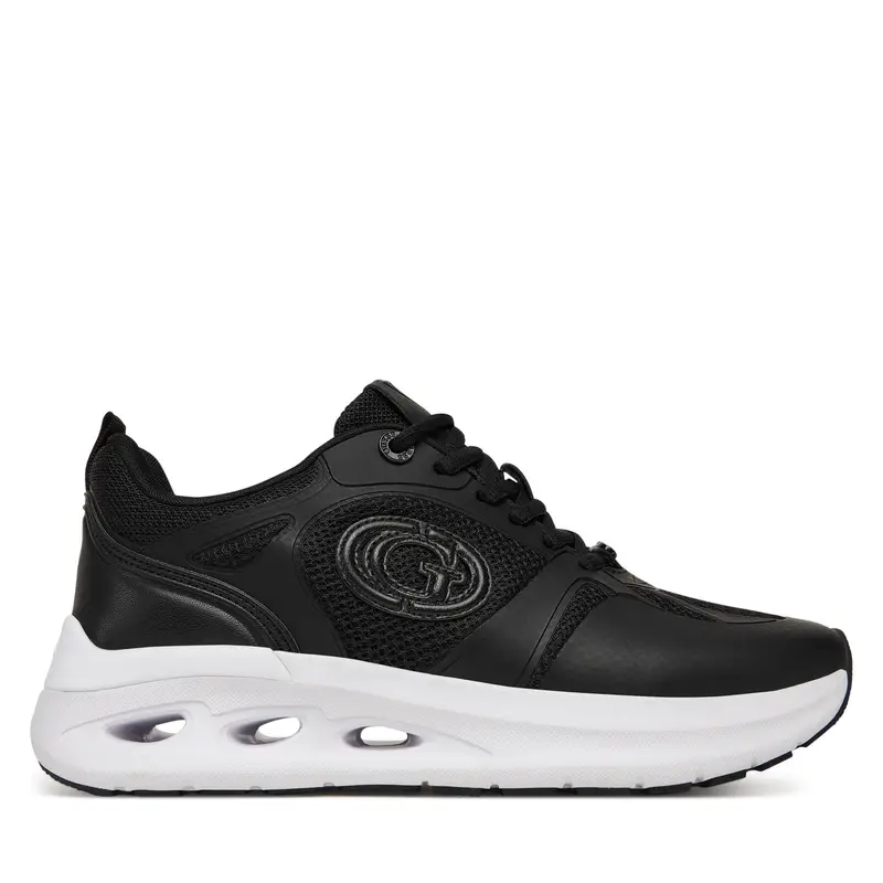 Sneakers Guess FLTSE BELE12 Nero