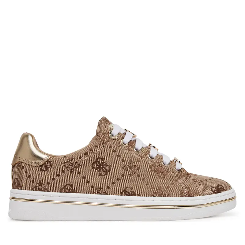 Sneakers Guess FLTSS2 FAL12 Beige
