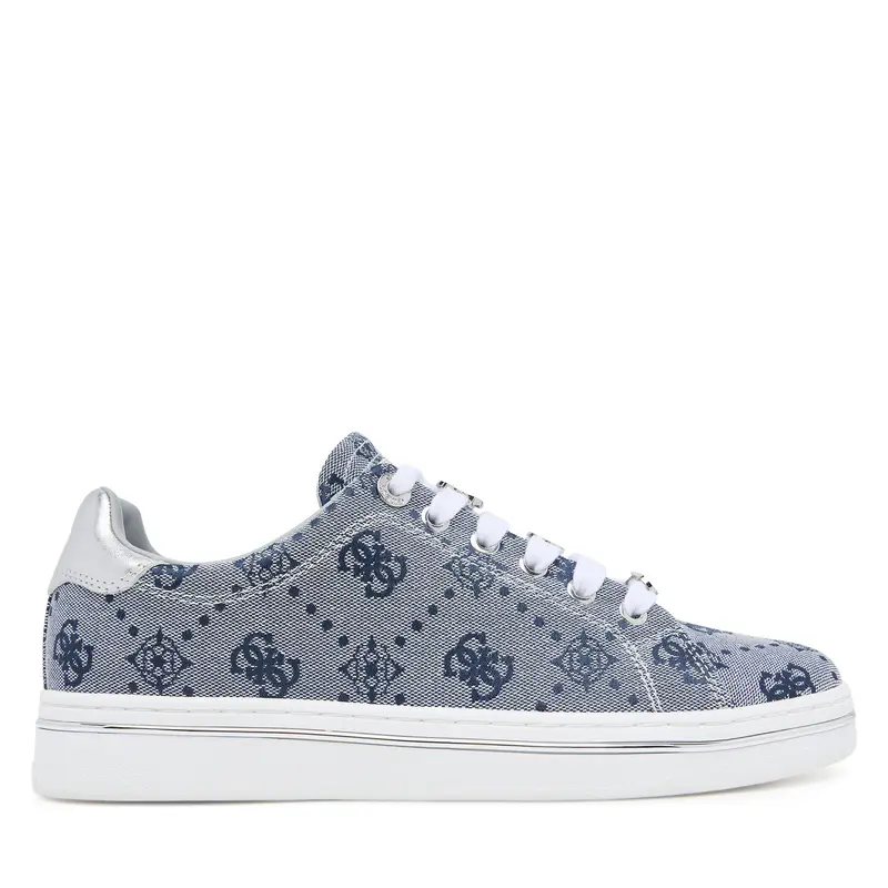 Sneakers Guess FLTSS2 FAL12 Blu