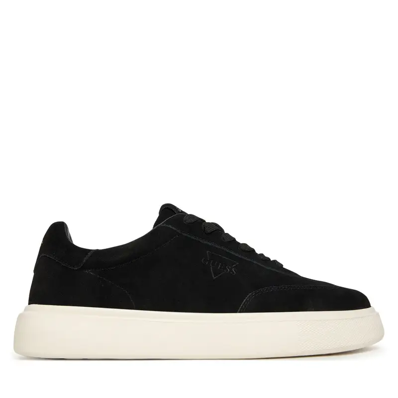 Sneakers Guess FMFPLA SUE12 Nero