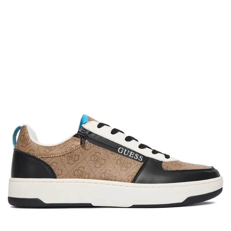 Sneakers Guess FMFVEN FAB12 Beige