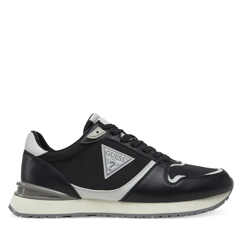 Sneakers Guess FMJISL FAL12 Nero