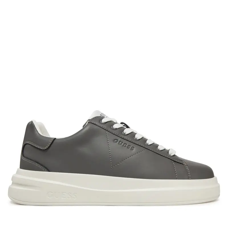 Sneakers Guess FMJLBA LEA12 Grigio