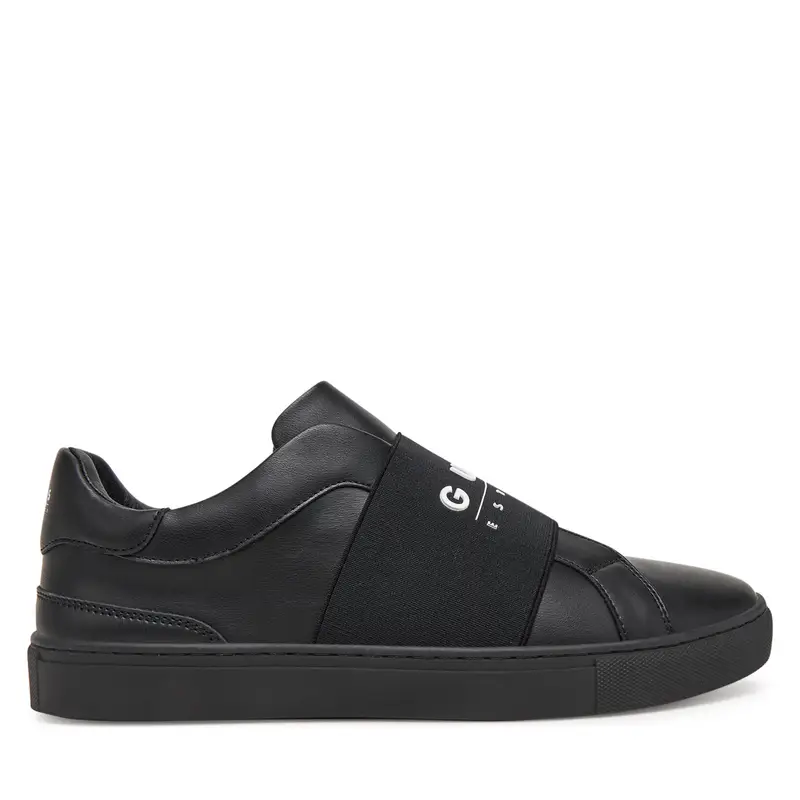 Sneakers Guess FMJTOS ELE12 Nero