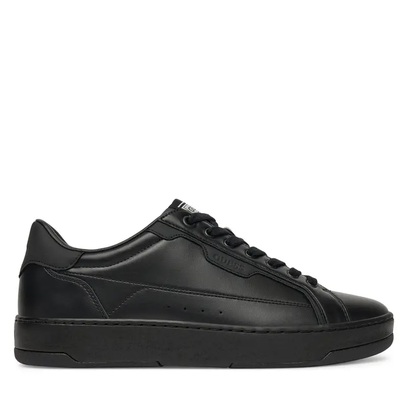 Sneakers Guess FMJVIC PAC12 Nero