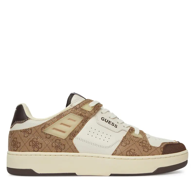 Sneakers Guess FMJVIN LEL12 Beige