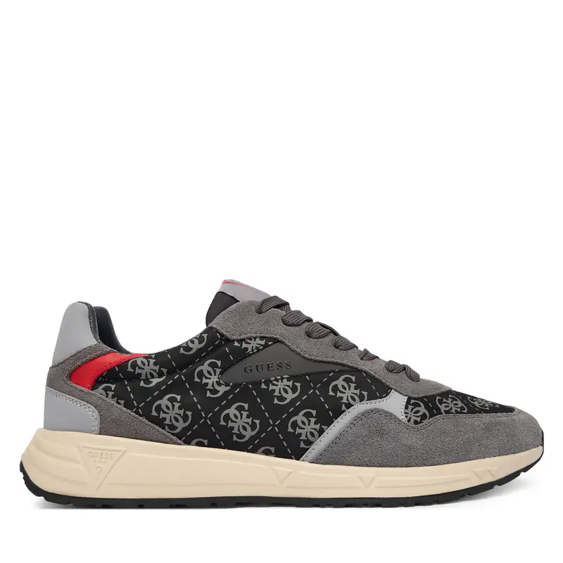 Sneakers Guess FMPARA FAL12 Grigio