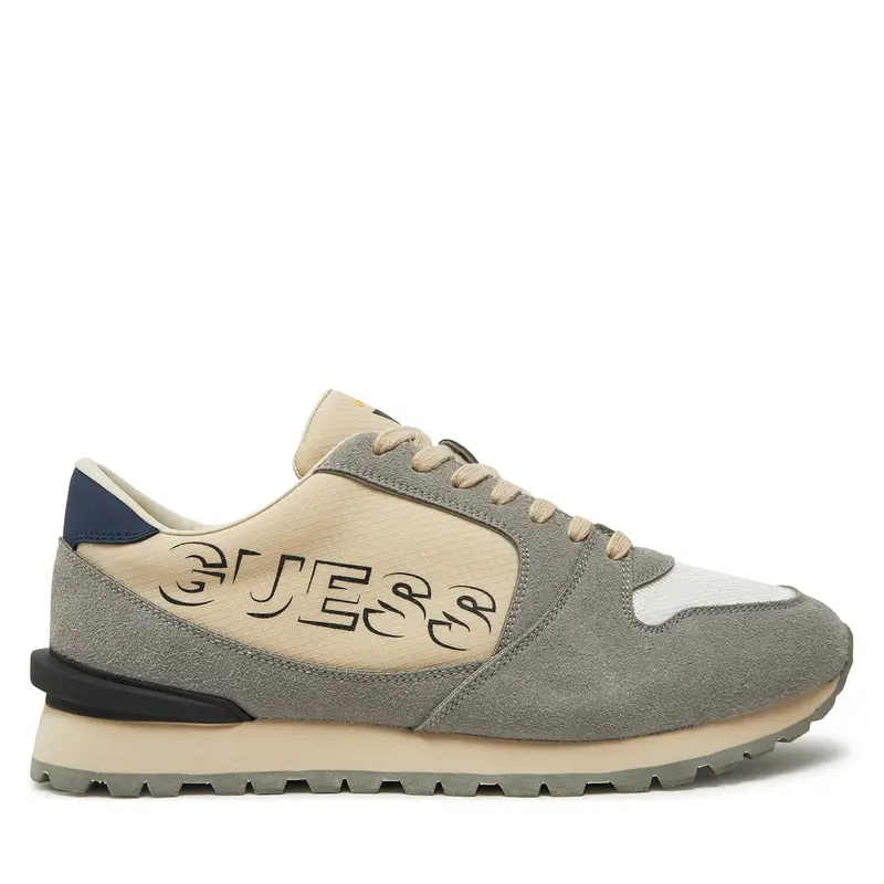 Sneakers Guess FMPARO PAC12 Grigio
