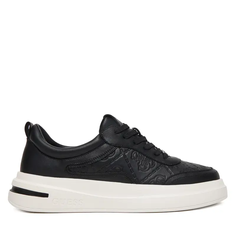 Sneakers Guess FMPENO FAL12 Nero