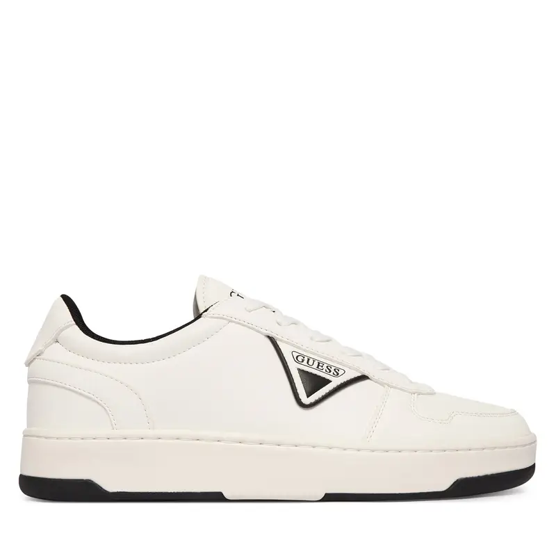 Guess Sneakers FMPVIN ELE12 Bianco Uomo