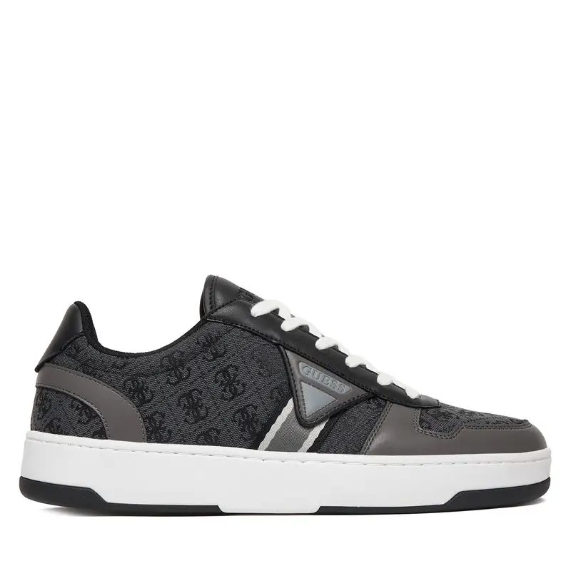 Sneakers Guess FMPVIN FAL12 Nero