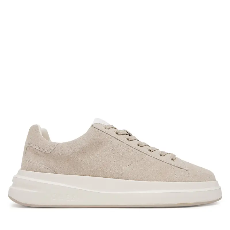 Sneakers Guess FMTLBA SUE12 Beige