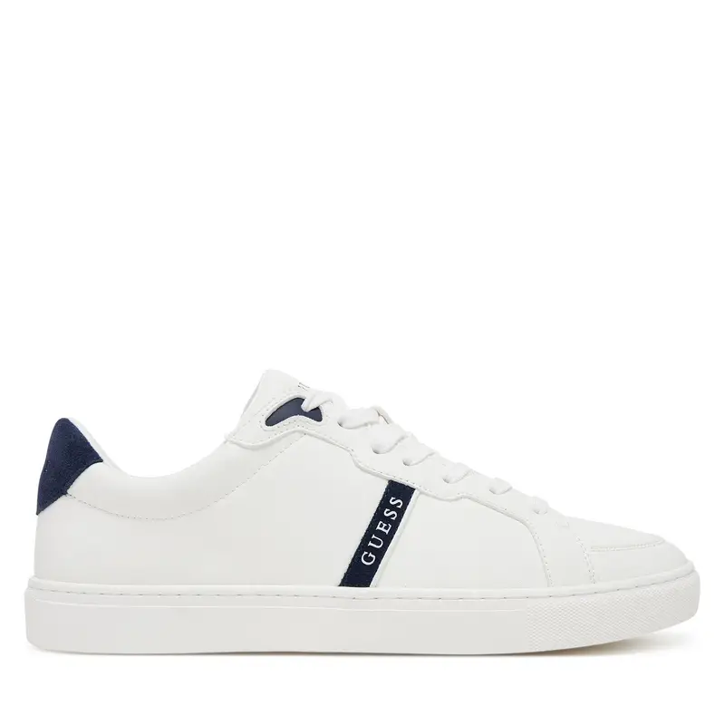 Sneakers Guess FMTTO4 ELE12 Bianco
