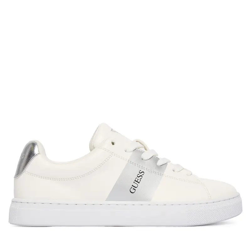 Sneakers Guess J5BZ47 WO120 Bianco