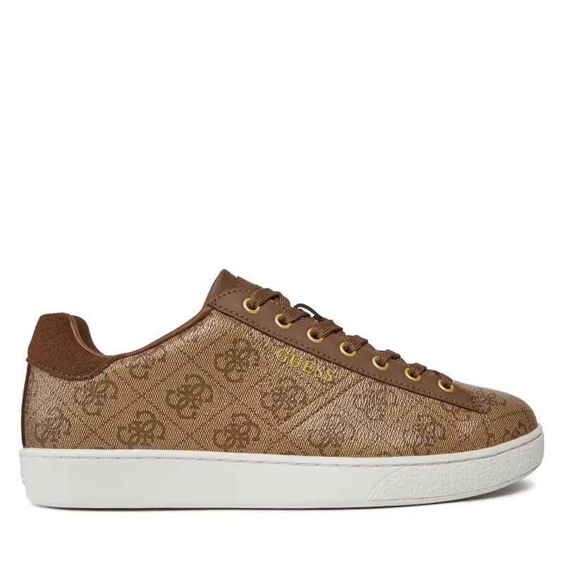 Sneakers Guess Nola FMPNOG FAL12 Beige