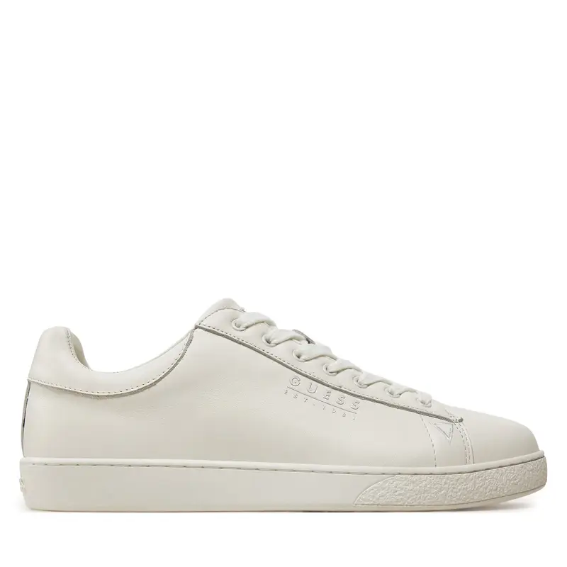 Sneakers Guess Nola FMTNOL ELE12 Bianco