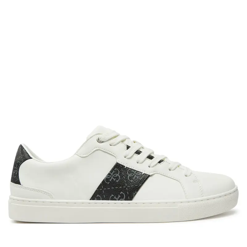 Sneakers Guess Todi Carryover FMTTOG ELL12 Bianco