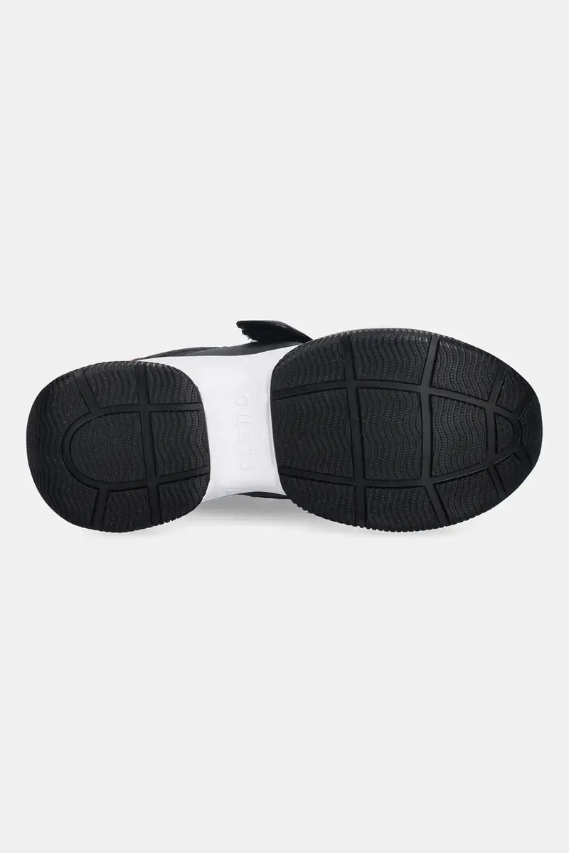 sneakers HELINN donna colore nero FLFHNN ELE12 miniatura 5