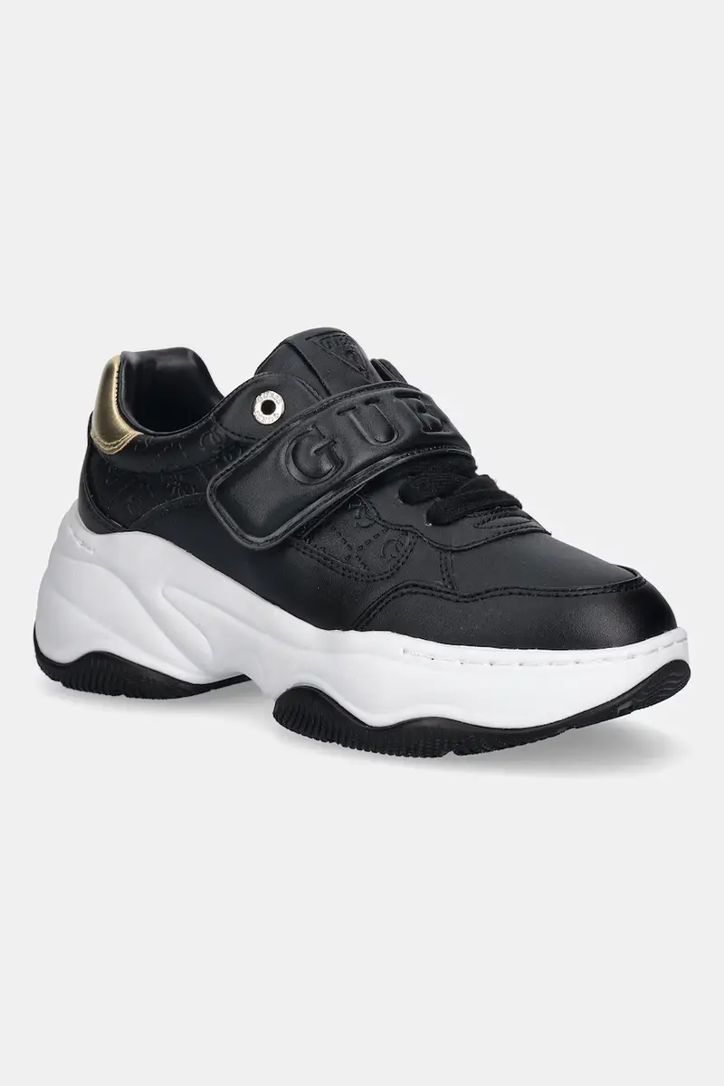 sneakers HELINN donna colore nero FLFHNN ELE12