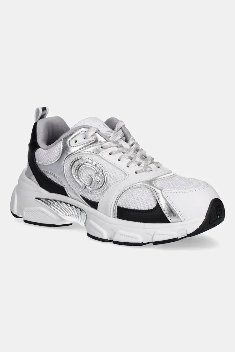 sneakers IBITHA donna colore bianco FLTIBI ELE12