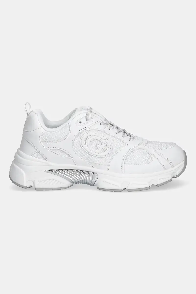 sneakers IBITHA donna colore bianco FLTIBI ELE12 miniatura 2