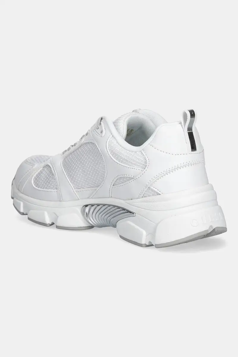 sneakers IBITHA donna colore bianco FLTIBI ELE12 miniatura 3