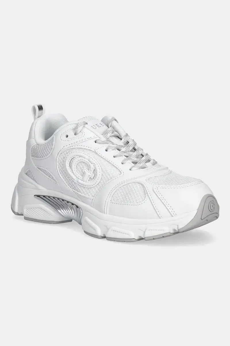 sneakers IBITHA donna colore bianco FLTIBI ELE12