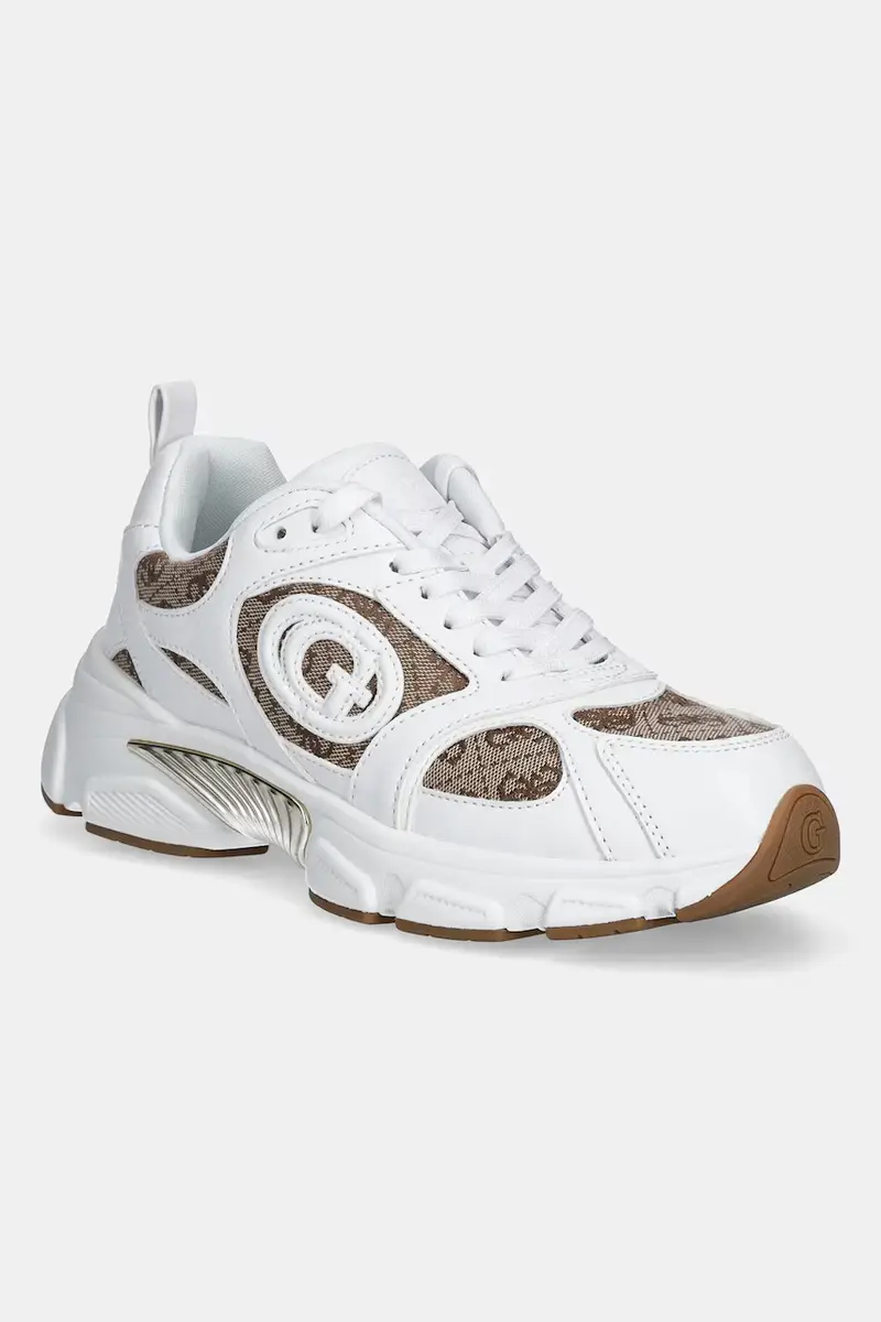 sneakers IBITHA2 donna colore bianco FLFI2B ELE12