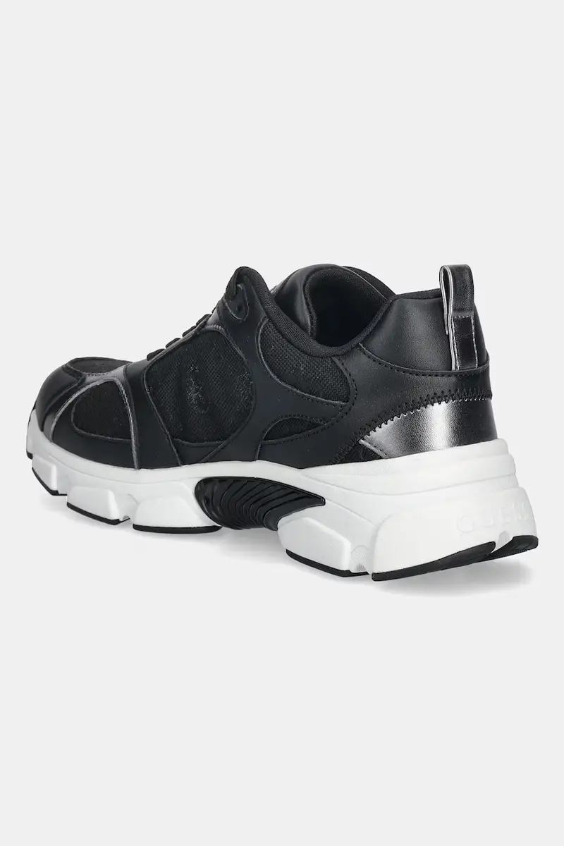 sneakers IBITHA2 donna colore nero FLFI2B ELE12 miniatura 3