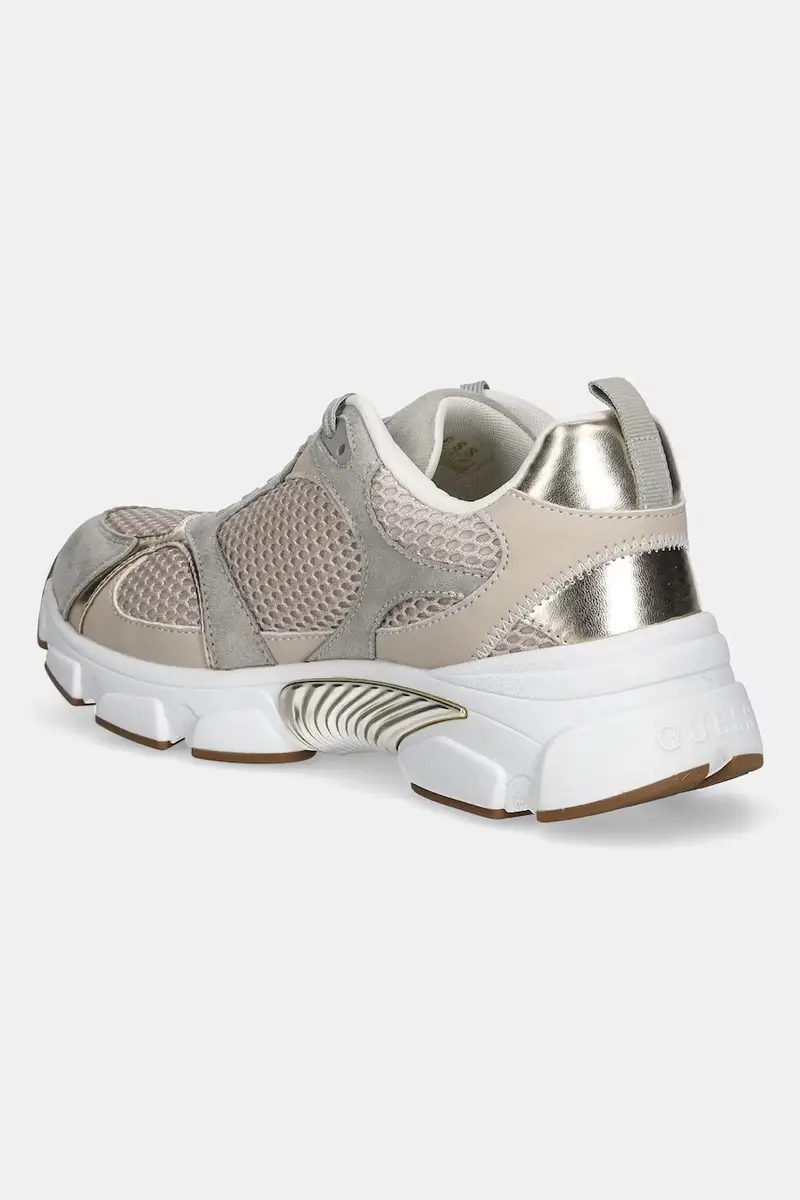 sneakers IBITHA3 donna colore beige FLFI3B ESU12 miniatura 3