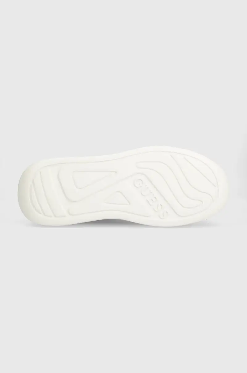 sneakers in pelle ELBA colore nero FMPVIB SUE12 FMPVIB SUE12 miniatura 5