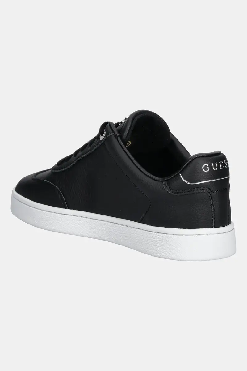 sneakers in pelle JAZLIE donna colore nero FLJJAZ LEA12 miniatura 3