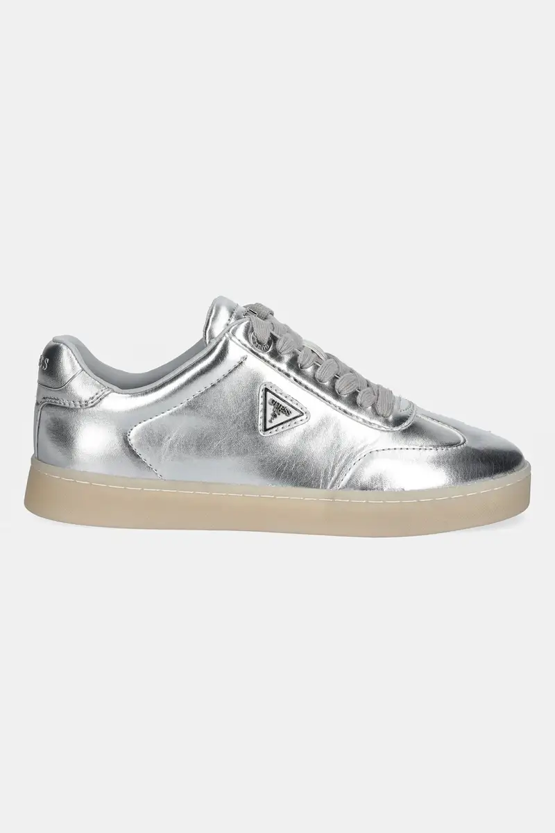 sneakers JAZLIE donna colore argento FLJJAZ LEM12 miniatura 2