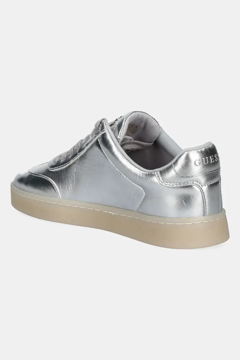 sneakers JAZLIE donna colore argento FLJJAZ LEM12 miniatura 3