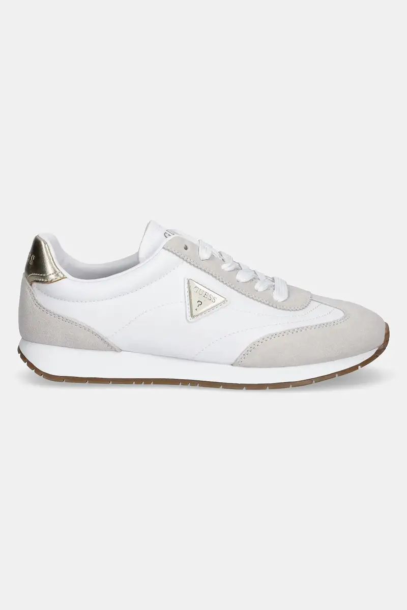 sneakers JOGGIN donna colore bianco FLJJOG SUE12 miniatura 2