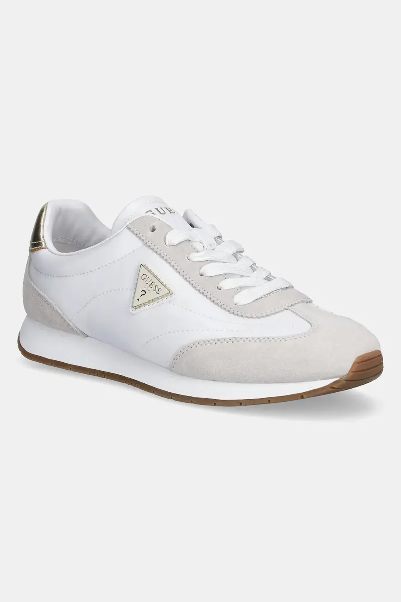 sneakers JOGGIN donna colore bianco FLJJOG SUE12