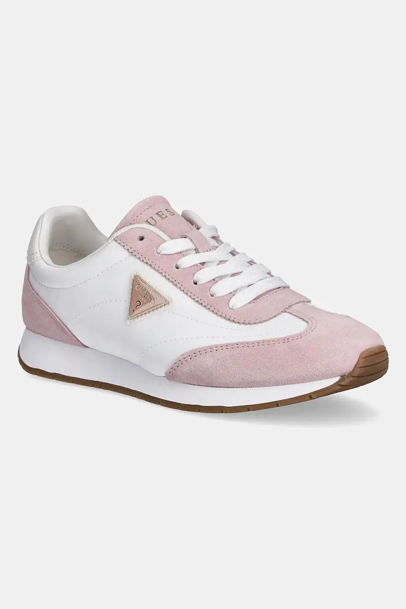 sneakers JOGGIN donna colore rosa FLJJOG SUE12