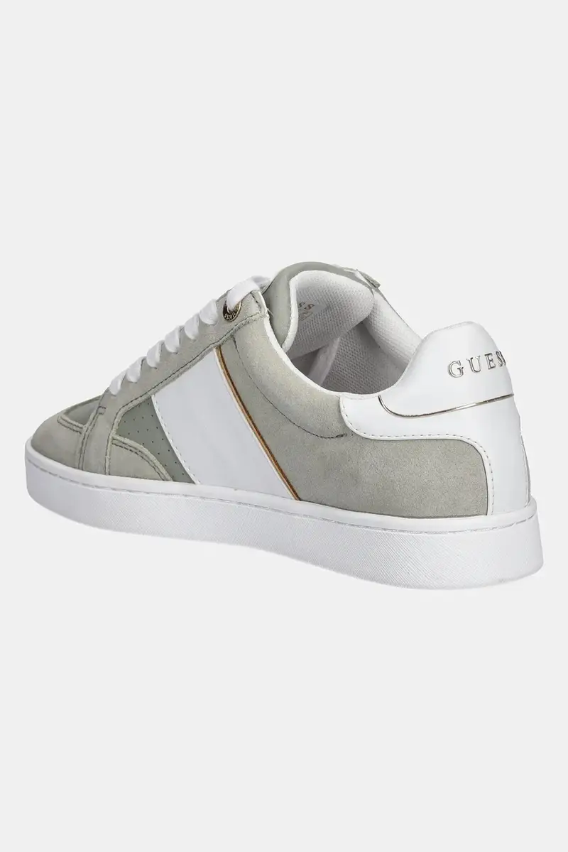 sneakers JRONE6 donna colore verde FLJRO6 SUE12 miniatura 3