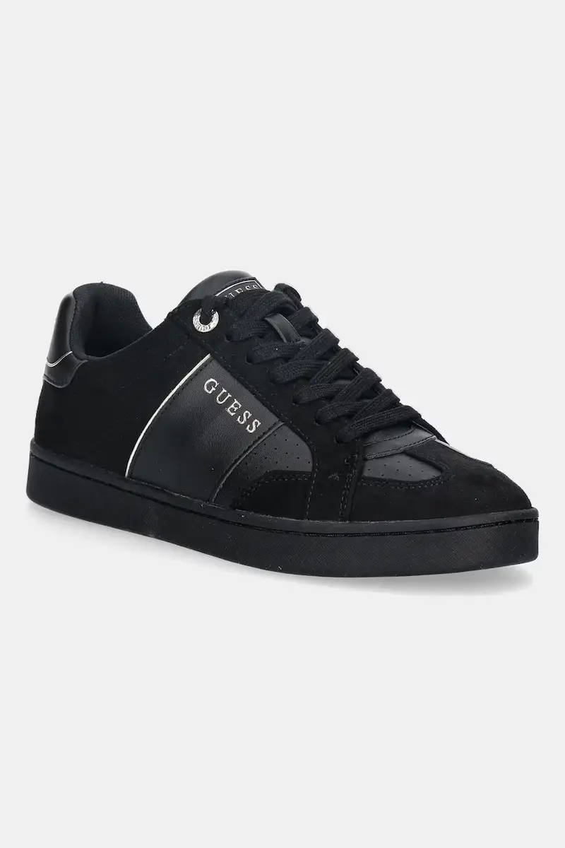 sneakers JRONE7 donna colore nero FLFJR7 ESU12