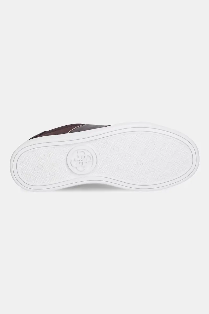 sneakers JRONE8 donna colore granata FLFJR8 PEL12 miniatura 5