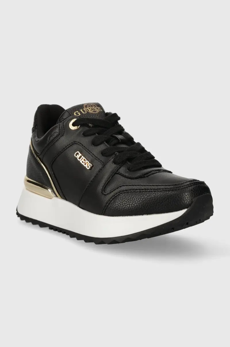 sneakers KADDY FL8DDY ELE12 Nero miniatura 2