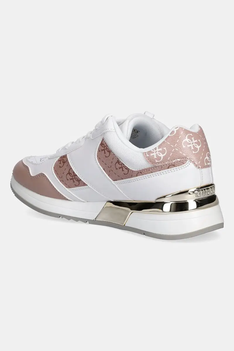 sneakers MICKAY donna colore rosa FLFMIC ELE12 miniatura 3