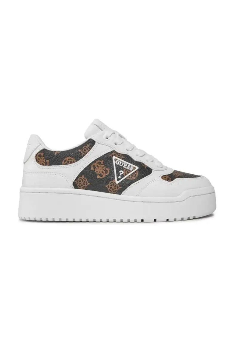 Sneakers MIRIAM BIANCO