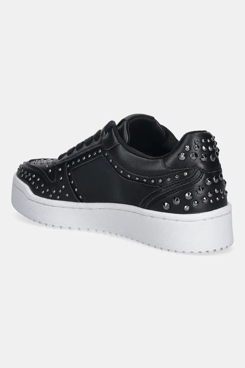 sneakers MOGANA donna colore nero FLFMGN ELE12 miniatura 3