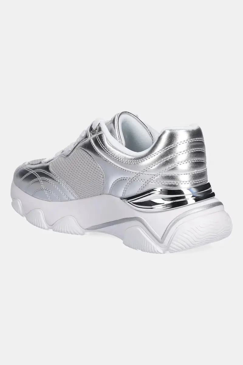 sneakers MORRIZ donna colore argento FLFMRZ ELE12 miniatura 3